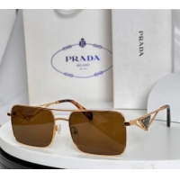 Good Quality Prada Sunglasses PRA52S 2025