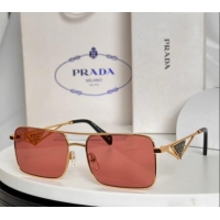Top Quality Prada Sunglasses PRA52S 2025