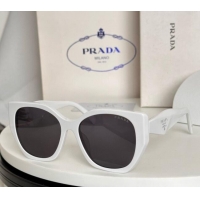 Top Quality Prada Sunglasses SPR19Z White 2025