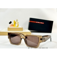 Good Taste Cheapest Prada Sunglasses OPRB19S 2025