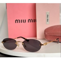 Sale Cheapest Miu Miu Sunglasses SMUA54S 2025