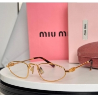 Well Crafted Miu Miu Sunglasses SMUA52S 2025