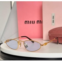 Spot Bulk Miu Miu Sunglasses SMUA52S 2025