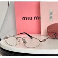 Traditional Discount Miu Miu Sunglasses SMUA52S 2025