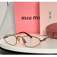 Sophisticated Discount Miu Miu Sunglasses SMUA52S 2025