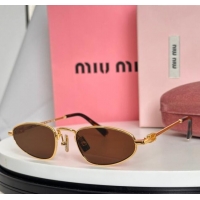 Purchase Grade Miu Miu Sunglasses SMUA52S 2025
