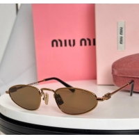 Shop Best Price Miu Miu Sunglasses SMUA52S 2025