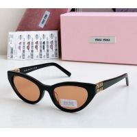 Grade Cheapest Miu Miu Sunglasses SMUA04S 2025