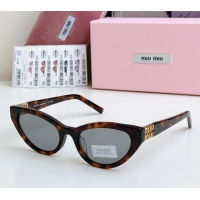 New Fashion Miu Miu Sunglasses SMUA04S 2025