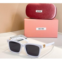 Famous Brand Miu Miu Sunglasses SMU13ZS 2025