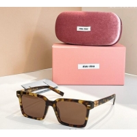 Buy Inexpensive Miu Miu Sunglasses SMU13ZS 2025