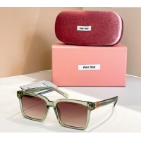 Well Crafted Discount Miu Miu Sunglasses SMU13ZS 2025