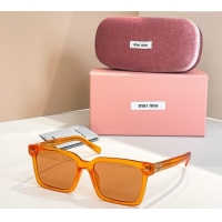 Top Quality Miu Miu Sunglasses SMU13ZS 2025