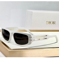 Best Cheap Dior Sunglasses Signature S9U White 2025