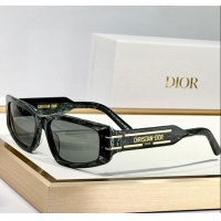 Crafted Top Quality Dior Sunglasses Signature S9U Green 2025
