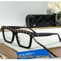 Best Product Chanel Sunglasses with Chain CH9144 2025