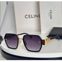 Well Crafted Celine Sunglasses CL40333F 2025