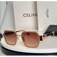 Cheap Price Celine Sunglasses CL40333F 2025