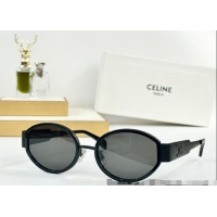 Well Crafted Celine Sunglasses CL40331F 2025