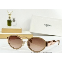 Famous Brand Celine Sunglasses CL40331F 2025