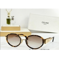 Top Design Celine Sunglasses CL40331F 2025