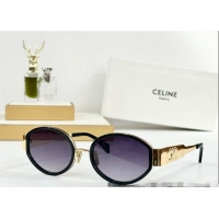 Shop Inexpensive Celine Sunglasses CL40331F 2025