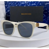 Affordable Price Balenciaga Sunglasses BB0102SA 2025