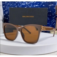 Best Price Balenciaga Sunglasses BB0102SA 2025