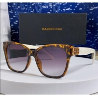 High Quality Balenciaga Sunglasses BB0102SA 2025