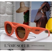 Spot Bulk Loewe Sunglasses LW050801 Pink 2025