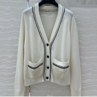 Top Quality Louis Vuitton Wool Cardigan LV041016 2025
