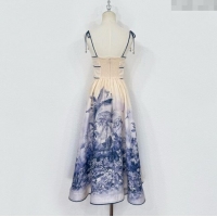 Spot Bulk Zimmermann Linen Dress Z040718 2025