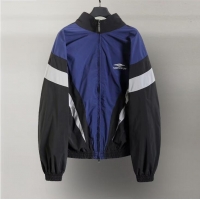 ​Market Sells Cheap Balenciaga 3B Sports Icon Track Jacket B58940