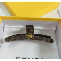 Luxury Cheap Fendi FF Headband F0304 2024