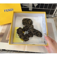 Best Grade Fendi FF Hair Clip CH033003 2024