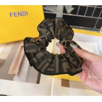 Top Grade Fendi FF Hair Ring CH033004 2024