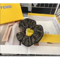 Top Grade Fendi FF Hair Ring CH033004 2024