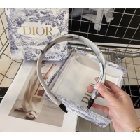 Buy Cheapest Dior Headband CH0330 White/Black 2024