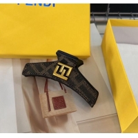 Good Looking Fendi Hair Clip CH03305 2024