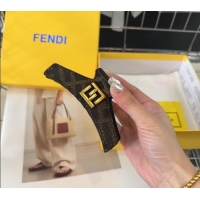 Good Looking Fendi Hair Clip CH03305 2024