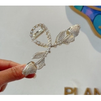 Super Quality Chanel Pearls Hair Clip CH033054 2024