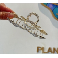 Super Quality Chanel Pearls Hair Clip CH033054 2024