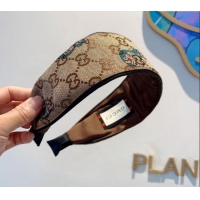 Promotional Doraemon x Gucci Headband CH0401 2024