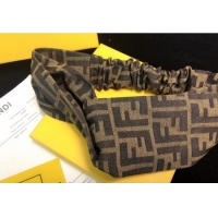 Low Cost Fendi Headband 070901 2024