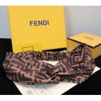 Grade Quality Fendi Headband 070903 2024