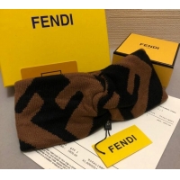Grade Cheapest Fendi Knit Headband F0709 2024