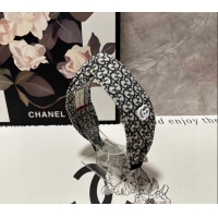 Grade Promotional Gucci GG Heaband 0709 Black 2024
