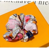 Best Quality Louis Vuitton Printed Hairring 1129 Multicolor 2024
