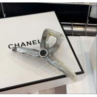 Traditional Discount Miu Miu Hair Clip 0311 Grey 2025