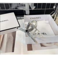 Traditional Discount Miu Miu Hair Clip 0311 Grey 2025
